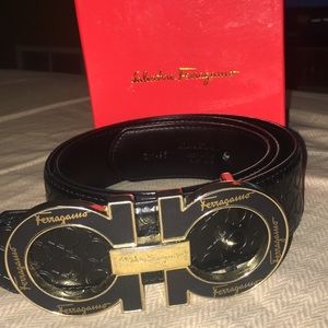 Great condition belt just don’t wear